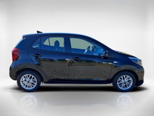 Kia Picanto 1.0 DPi DynamicLine | cruise control | camera | all season banden | airco | ActivLease financial lease