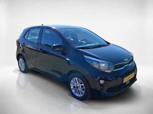 Kia Picanto 1.0 DPi DynamicLine | cruise control | camera | all season banden | airco | ActivLease financial lease