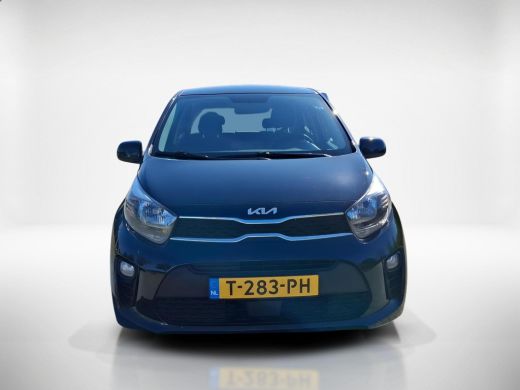 Kia Picanto 1.0 DPi DynamicLine | cruise control | camera | all season banden | airco | ActivLease financial lease
