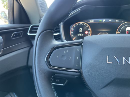 Lynk & Co 01 1.5 261PK | 360 camera | Pano | Memory | Adap. Cruise ActivLease financial lease
