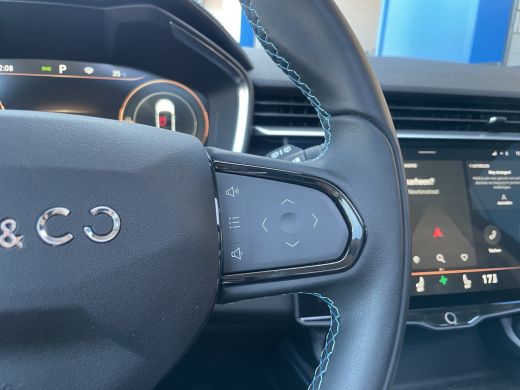 Lynk & Co 01 1.5 261PK | 360 camera | Pano | Memory | Adap. Cruise ActivLease financial lease