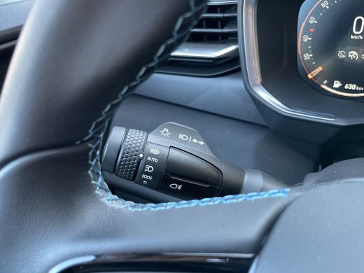 Lynk & Co 01 1.5 261PK | 360 camera | Pano | Memory | Adap. Cruise ActivLease financial lease