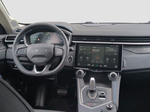 Lynk & Co 01 1.5 261PK | 360 camera | Pano | Memory | Adap. Cruise ActivLease financial lease