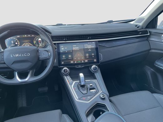 Lynk & Co 01 1.5 261PK | 360 camera | Pano | Memory | Adap. Cruise ActivLease financial lease