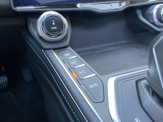 Lynk & Co 01 1.5 261PK | 360 camera | Pano | Memory | Adap. Cruise ActivLease financial lease