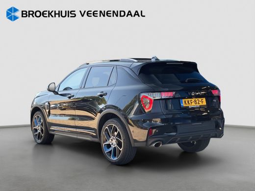 Lynk & Co 01 1.5 261PK | 360 camera | Pano | Memory | Adap. Cruise ActivLease financial lease