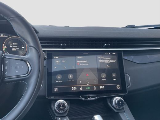 Lynk & Co 01 1.5 261PK | 360 camera | Pano | Memory | Adap. Cruise ActivLease financial lease