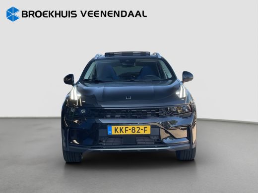 Lynk & Co 01 1.5 261PK | 360 camera | Pano | Memory | Adap. Cruise ActivLease financial lease