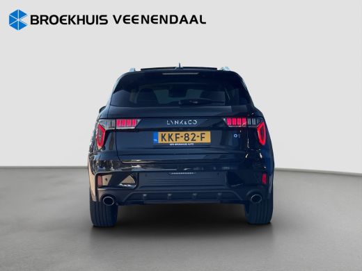 Lynk & Co 01 1.5 261PK | 360 camera | Pano | Memory | Adap. Cruise ActivLease financial lease