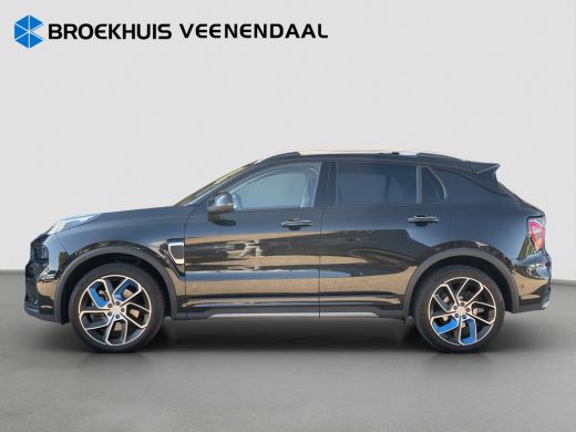Lynk & Co 01 1.5 261PK | 360 camera | Pano | Memory | Adap. Cruise ActivLease financial lease