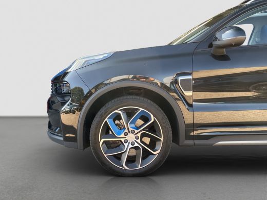 Lynk & Co 01 1.5 261PK | 360 camera | Pano | Memory | Adap. Cruise ActivLease financial lease