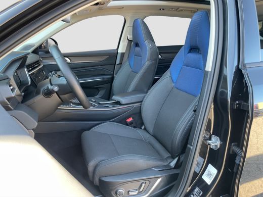 Lynk & Co 01 1.5 261PK | 360 camera | Pano | Memory | Adap. Cruise ActivLease financial lease
