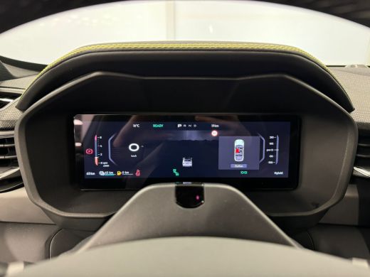 Lynk & Co 01 1.5 More | 360 Camera | Apple Carplay\Android Auto | Panoramadak | CC Adaptief | ActivLease financial lease