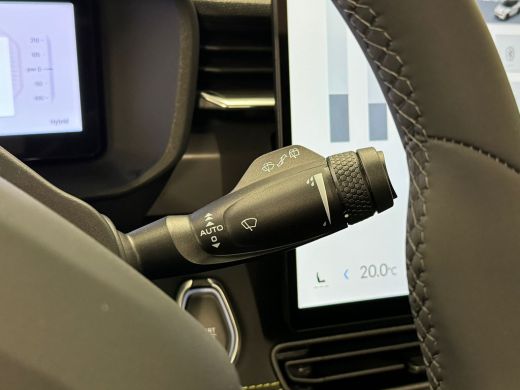 Lynk & Co 01 1.5 More | 360 Camera | Apple Carplay\Android Auto | Panoramadak | CC Adaptief | ActivLease financial lease