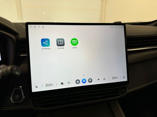 Lynk & Co 01 1.5 More | 360 Camera | Apple Carplay\Android Auto | Panoramadak | CC Adaptief | ActivLease financial lease