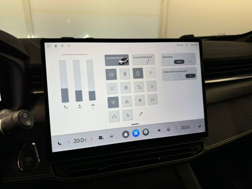 Lynk & Co 01 1.5 More | 360 Camera | Apple Carplay\Android Auto | Panoramadak | CC Adaptief | ActivLease financial lease