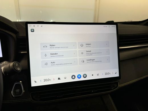Lynk & Co 01 1.5 More | 360 Camera | Apple Carplay\Android Auto | Panoramadak | CC Adaptief | ActivLease financial lease