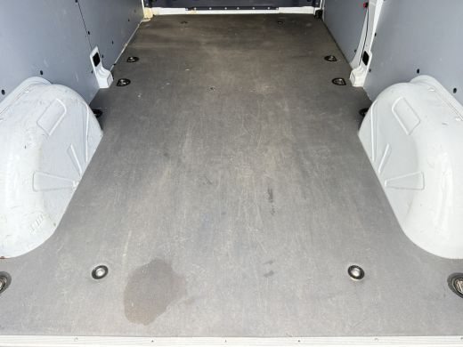 Mercedes-Benz eSprinter eSprinter 312 55kWh L2H2 Elektrisch 145km WLTP 92,5% (SOH) 80kw Snelladen Climate Control Camera ActivLease financial lease