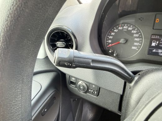 Mercedes-Benz eSprinter eSprinter 312 55kWh L2H2 Elektrisch 145km WLTP 92,5% (SOH) 80kw Snelladen Climate Control Camera ActivLease financial lease