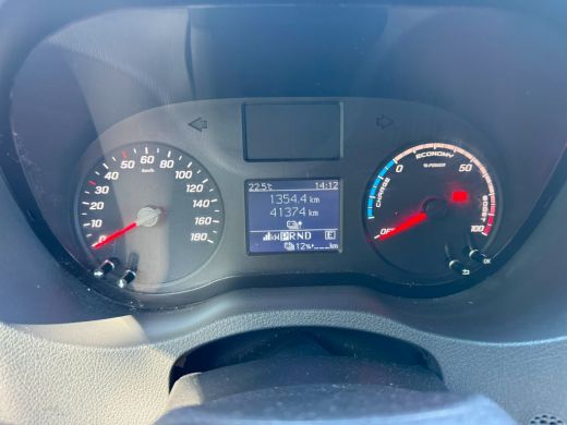 Mercedes-Benz eSprinter eSprinter 312 55kWh L2H2 Elektrisch 145km WLTP 92,5% (SOH) 80kw Snelladen Climate Control Camera ActivLease financial lease