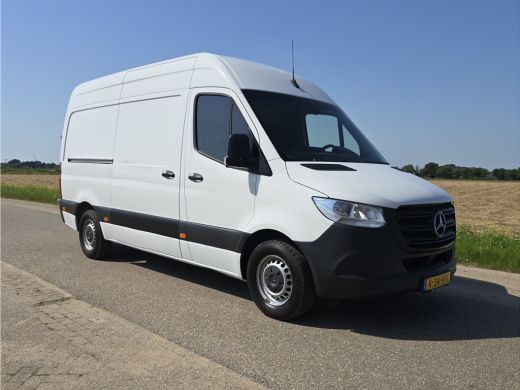 Mercedes-Benz Sprinter 315 1.9 CDI L2H2 RWD - Euro 6 - 150 Pk - MBUX - ParkeerCamera - Airco - Cruise Control ActivLease financial lease