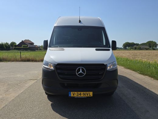 Mercedes-Benz Sprinter 315 1.9 CDI L2H2 RWD - Euro 6 - 150 Pk - MBUX - ParkeerCamera - Airco - Cruise Control ActivLease financial lease