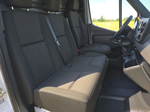 Mercedes-Benz Sprinter 315 1.9 CDI L2H2 RWD - Euro 6 - 150 Pk - MBUX - ParkeerCamera - Airco - Cruise Control ActivLease financial lease