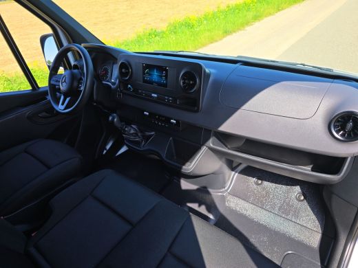 Mercedes-Benz Sprinter 315 1.9 CDI L2H2 RWD - Euro 6 - 150 Pk - MBUX - ParkeerCamera - Airco - Cruise Control ActivLease financial lease