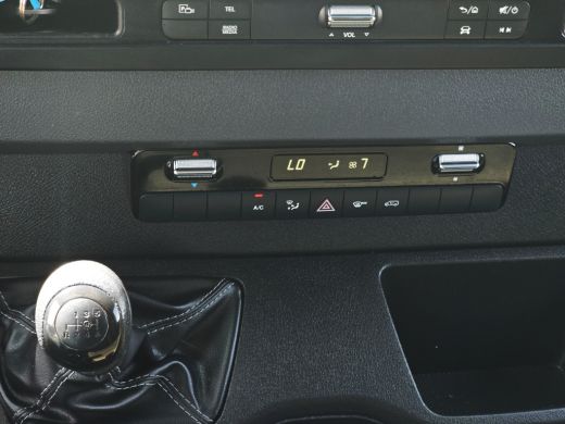 Mercedes-Benz Sprinter 315 1.9 CDI L2H2 RWD - Euro 6 - 150 Pk - MBUX - ParkeerCamera - Airco - Cruise Control ActivLease financial lease