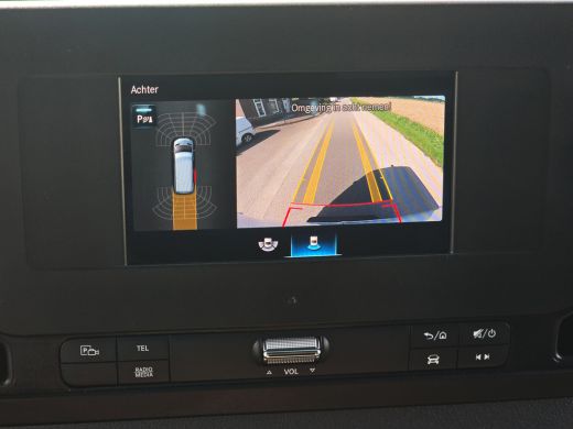 Mercedes-Benz Sprinter 315 1.9 CDI L2H2 RWD - Euro 6 - 150 Pk - MBUX - ParkeerCamera - Airco - Cruise Control ActivLease financial lease