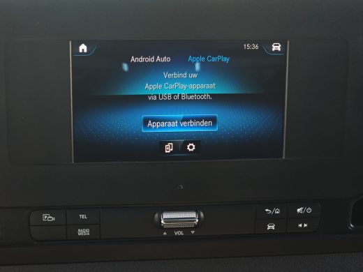 Mercedes-Benz Sprinter 315 1.9 CDI L2H2 RWD - Euro 6 - 150 Pk - MBUX - ParkeerCamera - Airco - Cruise Control ActivLease financial lease