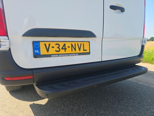 Mercedes-Benz Sprinter 315 1.9 CDI L2H2 RWD - Euro 6 - 150 Pk - MBUX - ParkeerCamera - Airco - Cruise Control ActivLease financial lease