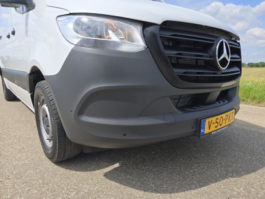 Mercedes-Benz Sprinter 315 1.9 CDI L2H2 RWD - Euro 6 - AUTOMAAT - 150 Pk - MBUX - ParkeerCamera - ActivLease financial lease