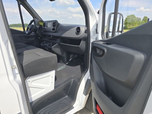 Mercedes-Benz Sprinter 315 1.9 CDI L2H2 RWD - Euro 6 - AUTOMAAT - 150 Pk - MBUX - ParkeerCamera - ActivLease financial lease