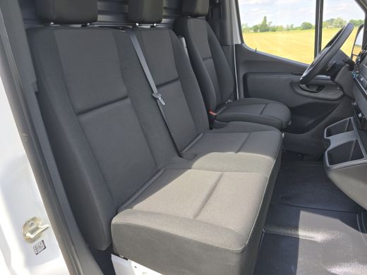 Mercedes-Benz Sprinter 315 1.9 CDI L2H2 RWD - Euro 6 - AUTOMAAT - 150 Pk - MBUX - ParkeerCamera - ActivLease financial lease