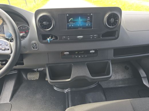 Mercedes-Benz Sprinter 315 1.9 CDI L2H2 RWD - Euro 6 - AUTOMAAT - 150 Pk - MBUX - ParkeerCamera - ActivLease financial lease