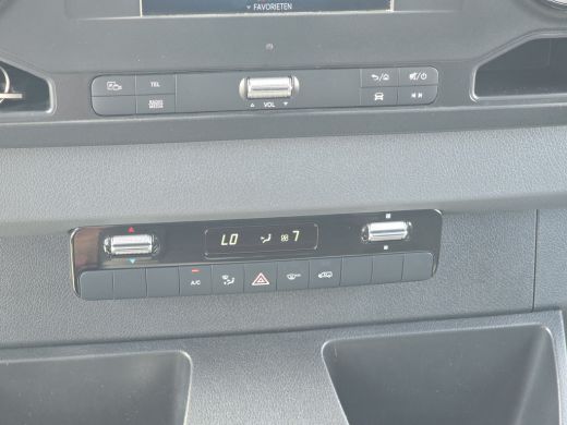Mercedes-Benz Sprinter 315 1.9 CDI L2H2 RWD - Euro 6 - AUTOMAAT - 150 Pk - MBUX - ParkeerCamera - ActivLease financial lease