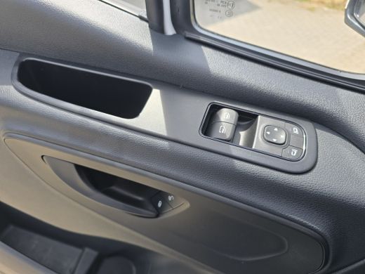 Mercedes-Benz Sprinter 315 1.9 CDI L2H2 RWD - Euro 6 - AUTOMAAT - 150 Pk - MBUX - ParkeerCamera - ActivLease financial lease