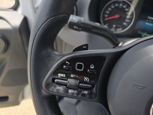 Mercedes-Benz Sprinter 315 1.9 CDI L2H2 RWD - Euro 6 - AUTOMAAT - 150 Pk - MBUX - ParkeerCamera - ActivLease financial lease