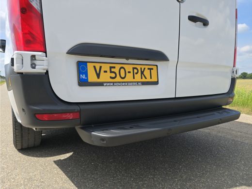 Mercedes-Benz Sprinter 315 1.9 CDI L2H2 RWD - Euro 6 - AUTOMAAT - 150 Pk - MBUX - ParkeerCamera - ActivLease financial lease