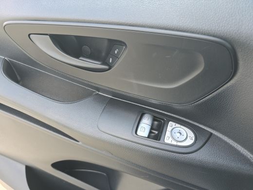 Mercedes-Benz Vito 116 CDI L3 H1 - AUTOMAAT - Euro 6 - 160 Pk - Airco - Cruise Control - ParkeerCamera ActivLease financial lease