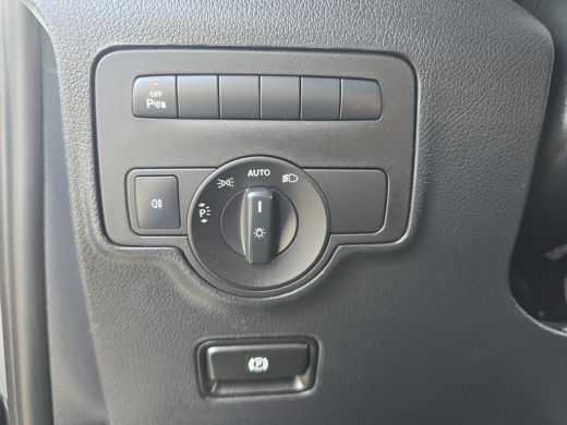 Mercedes-Benz Vito 116 CDI L3 H1 - AUTOMAAT - Euro 6 - 160 Pk - Airco - Cruise Control - ParkeerCamera ActivLease financial lease