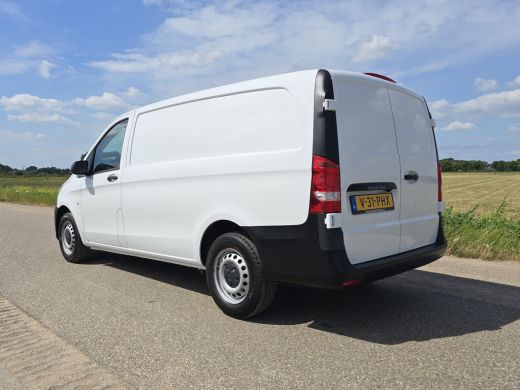 Mercedes-Benz Vito 116 CDI L3 H1 - AUTOMAAT - Euro 6 - 160 Pk - Airco - Cruise Control - ParkeerCamera ActivLease financial lease