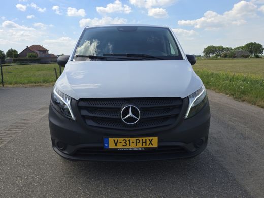 Mercedes-Benz Vito 116 CDI L3 H1 - AUTOMAAT - Euro 6 - 160 Pk - Airco - Cruise Control - ParkeerCamera ActivLease financial lease