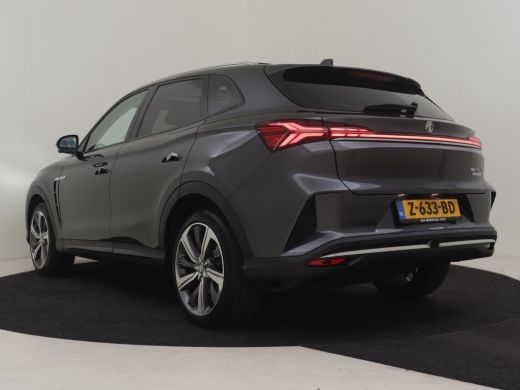 MG Marvel R Luxury 70 kWh 180PK | Panoramadak | 360 Camera | App connect | Stoelverwarming en ventilatie | DA... ActivLease financial lease