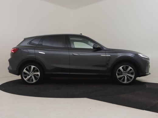 MG Marvel R Luxury 70 kWh 180PK | Panoramadak | 360 Camera | App connect | Stoelverwarming en ventilatie | DA... ActivLease financial lease