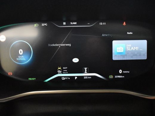 MG Marvel R Luxury 70 kWh 180PK | Panoramadak | 360 Camera | App connect | Stoelverwarming en ventilatie | DA... ActivLease financial lease