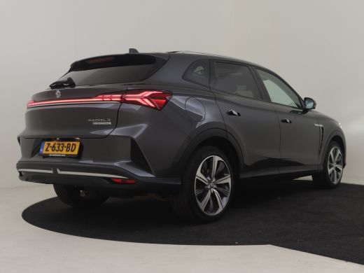 MG Marvel R Luxury 70 kWh 180PK | Panoramadak | 360 Camera | App connect | Stoelverwarming en ventilatie | DA... ActivLease financial lease
