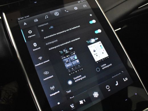 MG Marvel R Luxury 70 kWh 180PK | Panoramadak | 360 Camera | App connect | Stoelverwarming en ventilatie | DA... ActivLease financial lease