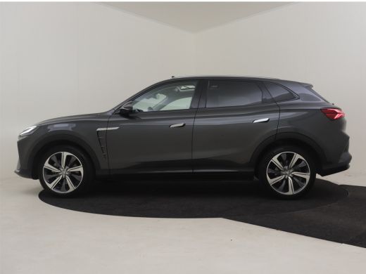 MG Marvel R Luxury 70 kWh 180PK | Panoramadak | 360 Camera | App connect | Stoelverwarming en ventilatie | DA... ActivLease financial lease